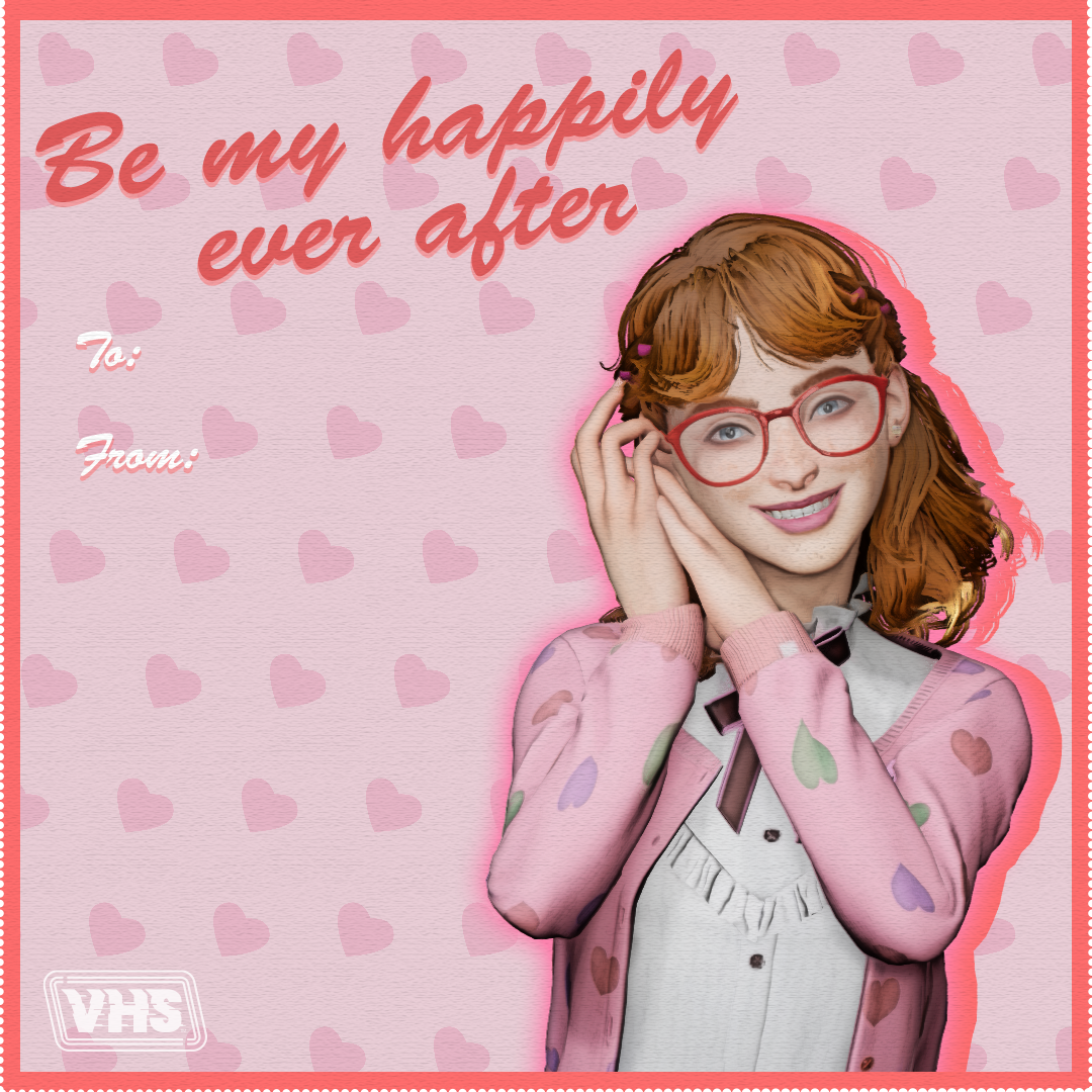 Video Horror Society - All teens biography information - Valentine's Day Cards - EF43BCA