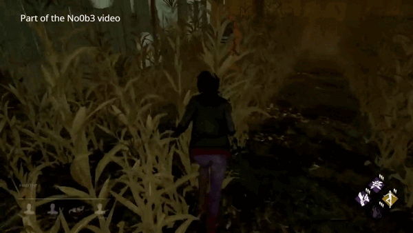 Dead by Daylight - Baby Killer Location Guide - How can I find a Baby Killer? - 135DCEE