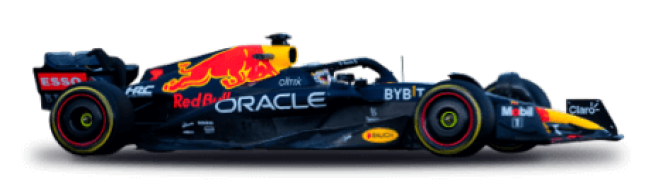 F1® 22 - Teams and Cars Overview Guide - Redbull Racing - 311EF95