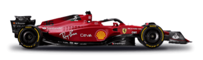 F1® 22 - Teams and Cars Overview Guide - Scuderia Ferrari - E4DCFB0