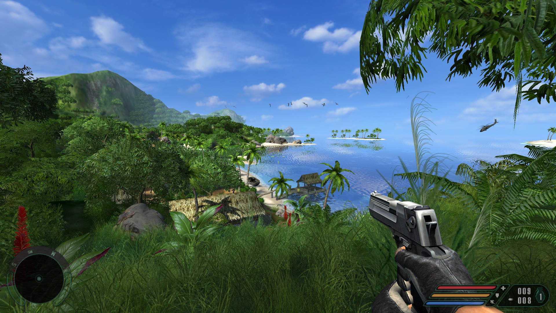 Far Cry - Game Tweaks and Bugs Fixes (Win 10 64-bit) - Screenshot of Final Product - 5F62BA6
