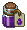 Graveyard Keeper - How to create all the ink bottles - Paint Guide - Paint Bottles - 74E39EA
