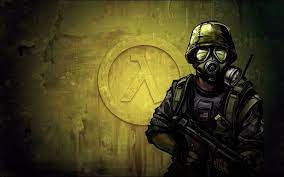 Half-Life: Opposing Force - Who is Adrian Shepard? - Crossing Freeman and Shepard - C50522C