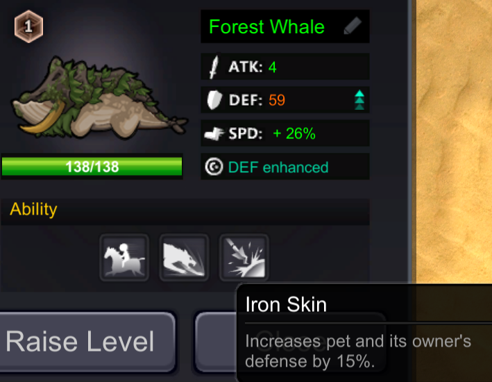 Keplerth - How to Tame Animals - Pet Guide - Floor 1-4 Jungle Swamp - 7319671