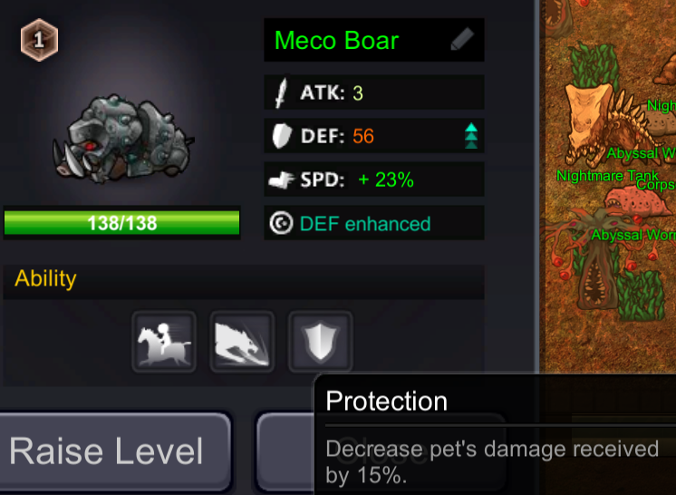 Keplerth - How to Tame Animals - Pet Guide - Floor 15-19 Meco - 7C05422