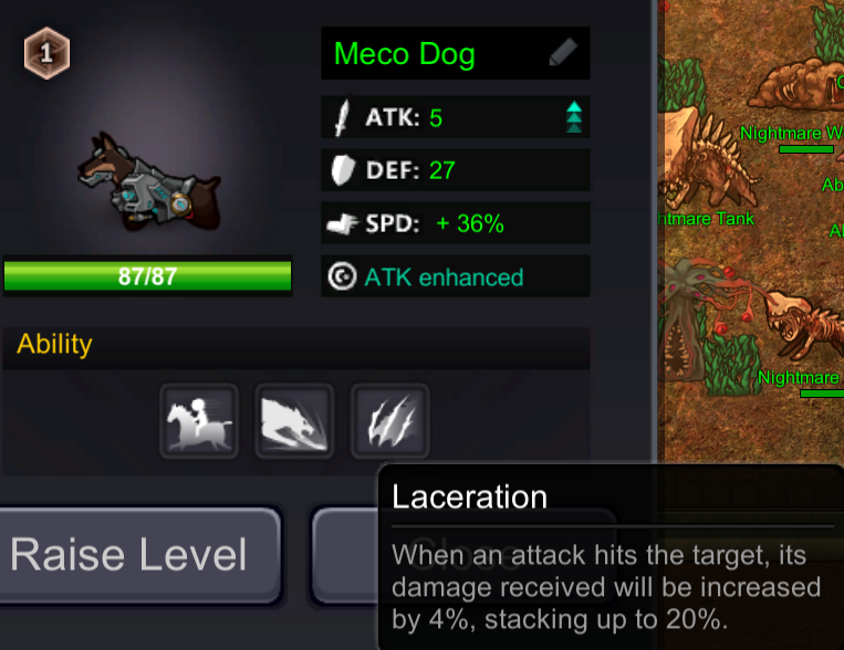 Keplerth - How to Tame Animals - Pet Guide - Floor 15-19 Meco - E2BA17B