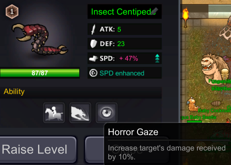 Keplerth - How to Tame Animals - Pet Guide - Floor 5-9 Mutant - 3B5160E