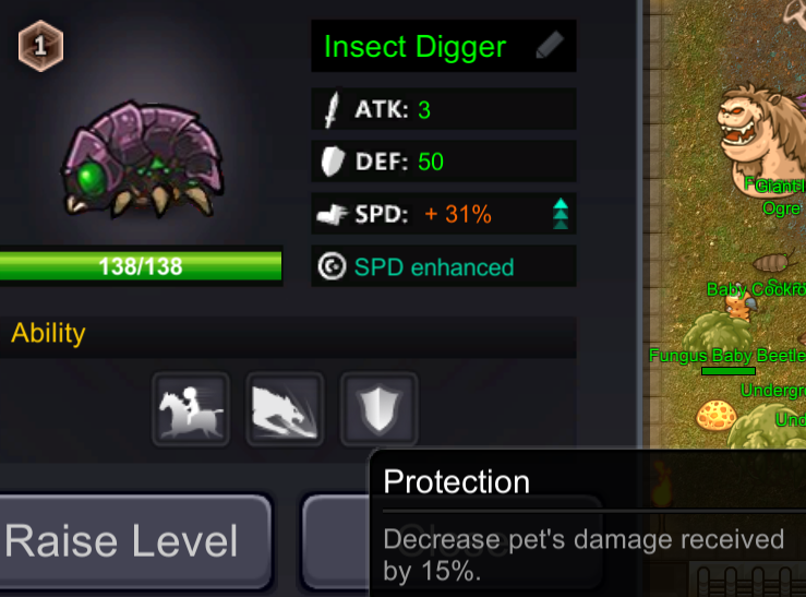 Keplerth - How to Tame Animals - Pet Guide - Floor 5-9 Mutant - 3E92F25