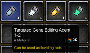 Keplerth - How to Tame Animals - Pet Guide - Gene Editing / Level Ups - D2FD9FA
