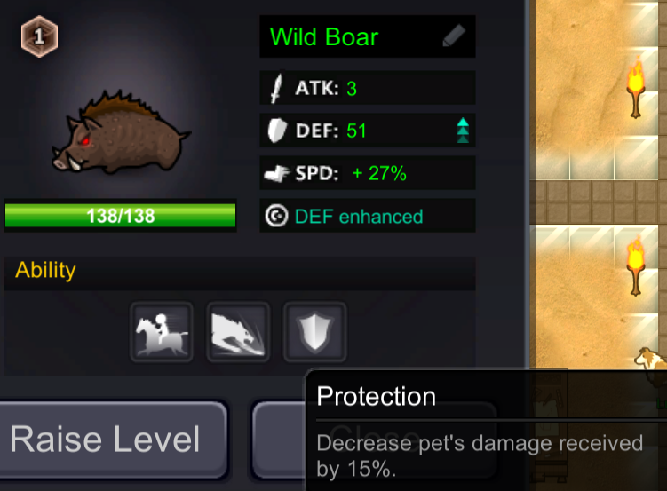 Keplerth - How to Tame Animals - Pet Guide - Surface - 73EBD8D