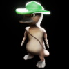 Platypus Adventures - Unlocking All Achievements - Walkthrough - Hat trick - FDA430E