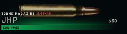 Ready or Not - Armor & Munitions Info & Walkthrough - Ammunition Type (AP & JHP) - 8A7D122