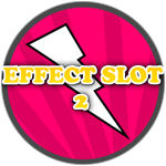 Roblox Portal Rush - Shop Item Effect Slot 2 - IMN-gnP