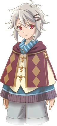Rune Factory 5 - All Gifts for Non-marriable villagers - Julian - 6B74586