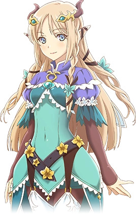 Rune Factory 5 - All Gifts for Non-marriable villagers - Margaret (Requires Rune Factory 4 Special on Steam) - 00C6A10
