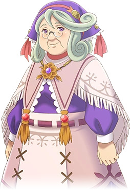 Rune Factory 5 - All Gifts for Non-marriable villagers - Yuki - CD08255