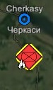 Slava Ukraini! - Achievements and Map Guide - Enemy Signs - D5F9E16