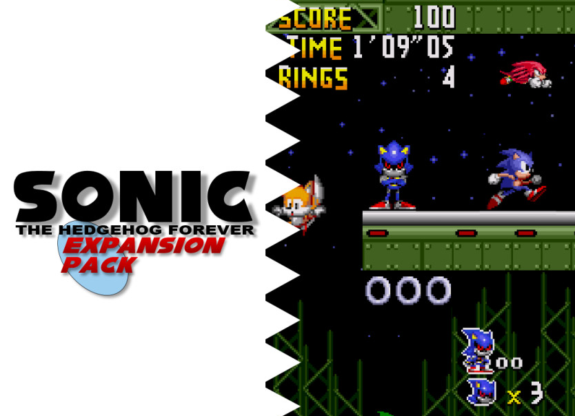 Sonic Origins - Installation Guide for 4 Classic Sonic Games - Recommended Mods - 3EEC922