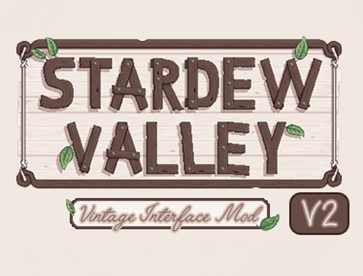 Stardew Valley - Modding Tutorial Guide - VI. Visual Mods - 6724AD9