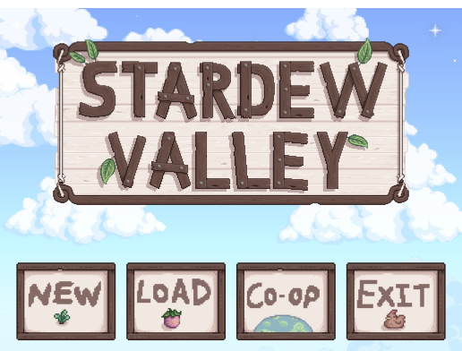 Stardew Valley - Modding Tutorial Guide - VI. Visual Mods - A08873D