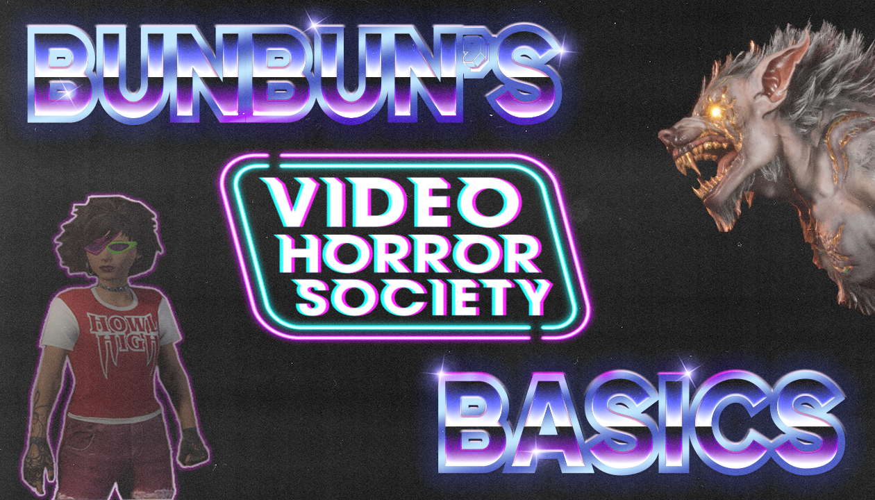 Video Horror Society - All VHS Information - INTRO - 73C0AF0
