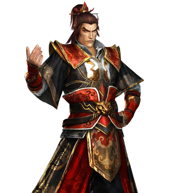 WARRIORS OROCHI 3 Ultimate Definitive Edition - Dynasty Characters - Difficulty Level - 🔴Sun Quan - F9EC014