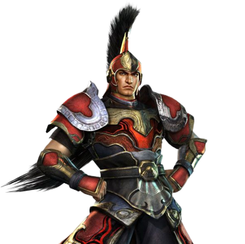 WARRIORS OROCHI 3 Ultimate Definitive Edition - Dynasty Characters - Difficulty Level - 🔴Taishi Ci - B9A90F8