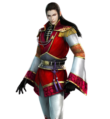 WARRIORS OROCHI 3 Ultimate Definitive Edition - Dynasty Characters - Difficulty Level - 🔴Zhou Yu - 9340378