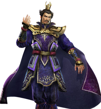 WARRIORS OROCHI 3 Ultimate Definitive Edition - Dynasty Characters - Difficulty Level - 🔵Cao Cao - 76807D3