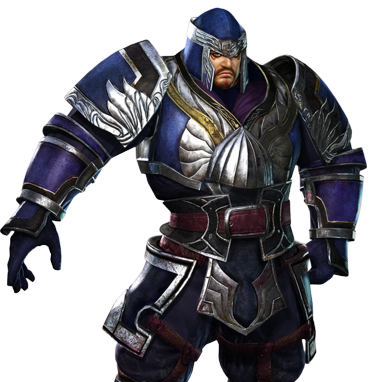 WARRIORS OROCHI 3 Ultimate Definitive Edition - Dynasty Characters - Difficulty Level - 🔵Cao Ren - 7CE0EF9