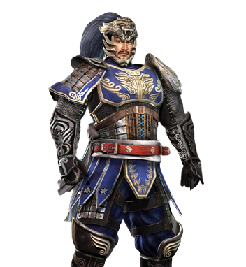 WARRIORS OROCHI 3 Ultimate Definitive Edition - Dynasty Characters - Difficulty Level - 🔵Pang De - 7F3D201