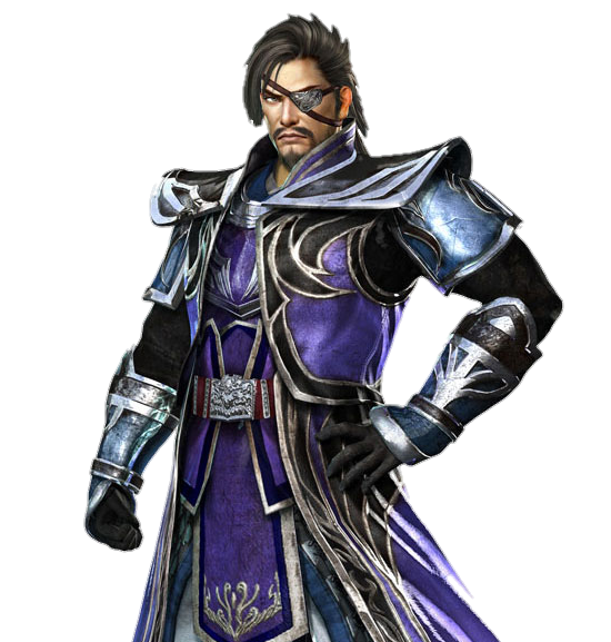 WARRIORS OROCHI 3 Ultimate Definitive Edition - Dynasty Characters - Difficulty Level - 🔵Xiahou Dun - 9698C44