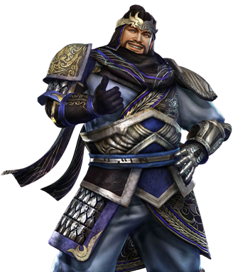 WARRIORS OROCHI 3 Ultimate Definitive Edition - Dynasty Characters - Difficulty Level - 🔵Xiahou Yuan - 97E53B9
