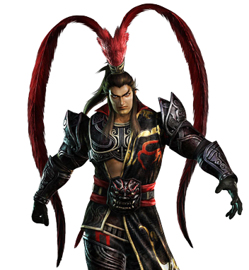 WARRIORS OROCHI 3 Ultimate Definitive Edition - Dynasty Characters - Difficulty Level - 🟡Lu Bu - 2661257