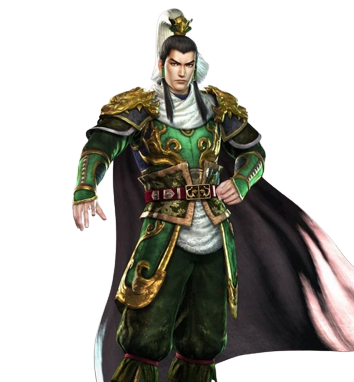 WARRIORS OROCHI 3 Ultimate Definitive Edition - Dynasty Characters - Difficulty Level - 🟢 Liu Bei - D7AB878