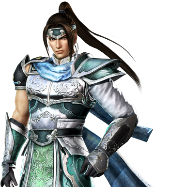 WARRIORS OROCHI 3 Ultimate Definitive Edition - Dynasty Characters - Difficulty Level - 🟢 Zhao Yun - 4E642A0