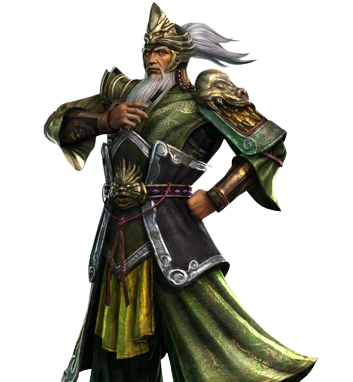 WARRIORS OROCHI 3 Ultimate Definitive Edition - Dynasty Characters - Difficulty Level - 🟢Huang Zhong - 83DAAE1