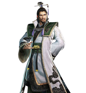 WARRIORS OROCHI 3 Ultimate Definitive Edition - Dynasty Characters - Difficulty Level - 🟢Zhuge Liang - E2C8568