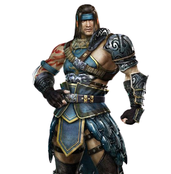 WARRIORS OROCHI 3 Ultimate Definitive Edition - Dynasty Characters - Difficulty Level - 🟣 Deng Ai - 43B9DEA