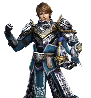 WARRIORS OROCHI 3 Ultimate Definitive Edition - Dynasty Characters - Difficulty Level - 🟣Xiahou Ba - 62B51ED