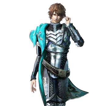 WARRIORS OROCHI 3 Ultimate Definitive Edition - Dynasty Characters - Difficulty Level - 🟣Zhong Hui - E5B34C9