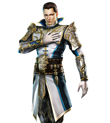 WARRIORS OROCHI 3 Ultimate Definitive Edition - Dynasty Characters - Difficulty Level - 🟣Zhuge Dan - 42EB1AE
