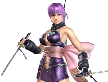 WARRIORS OROCHI 3 Ultimate Definitive Edition - How to get each characters rare weapon tips - Ayane - 24C372E