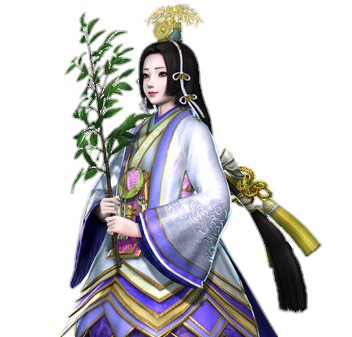 WARRIORS OROCHI 3 Ultimate Definitive Edition - How to get each characters rare weapon tips - Kaguya - FBF88B5