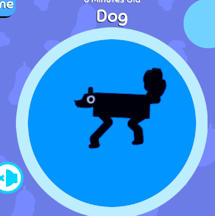 Wobbledogs - List of all dogs codes - Wobbling dogs - FB1F481