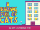 A Building Full of Cats – All Cats Location Map Guide 1 - steamlists.com