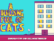 A Building Full of Cats – Gameplay Tips and Full Walkthrough 1 - steamlists.com