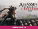 Assassin’s Creed Liberation – Startup Crash Fix 1 - steamlists.com