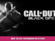Call of Duty: Black Ops II – How to Use Plutonium on Steam 1 - steamlists.com