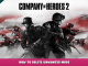Company of Heroes 2 – How to delete unwanted mods 1 - steamlists.com